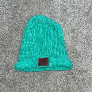 Love your melon beanie